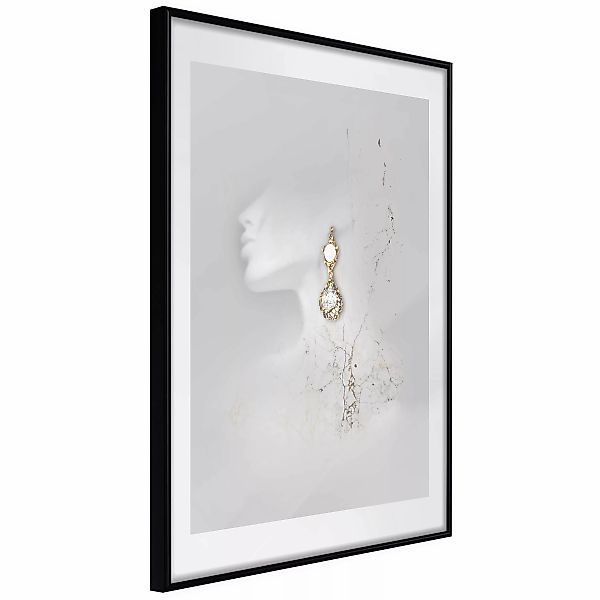 Poster - Jewelry Is The Best Gift günstig online kaufen