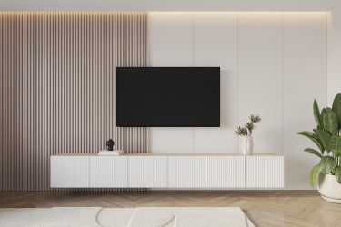ALTDECOR Lowboard NOA-2 (3 St., TV-Schrank, günstig online kaufen