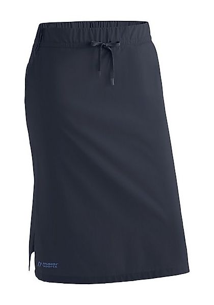 Maier Sports Sommerrock Fortunit Skirt günstig online kaufen