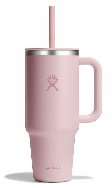Hydro Flask Thermobecher "All Around Travel Tumbler in den Größen 24 oz/ 32 günstig online kaufen