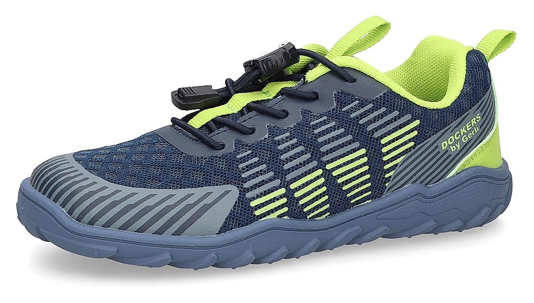 Dockers by Gerli Sneaker, Sportschuh, Schnürschuh, günstig online kaufen