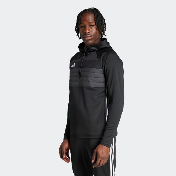 adidas Performance Kapuzensweatshirt TIRO ES WINTOP günstig online kaufen