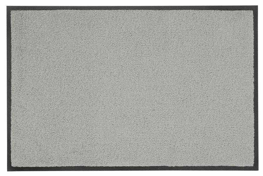 wash+dry by Kleen-Tex Fußmatte Original Uni, günstig online kaufen