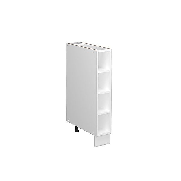 Vicco Midischrank Fame-Line, Weiß/Weiß, 15 x günstig online kaufen