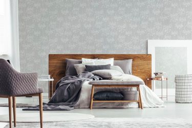 Superfresco Easy Vliestapete Aura, gemustert, hochwertig, günstig online kaufen