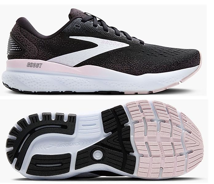 Brooks Ghost 16 - Neutralschuh Laufschuh günstig online kaufen