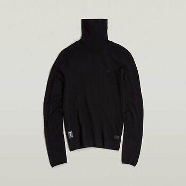 G-Star Raw  Pullover D25510-D847-6484 BLACK günstig online kaufen