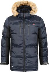 Geographical Norway Winterjacke Herren Outdoor Jacke günstig online kaufen