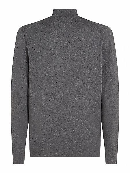 Tommy Hilfiger Polokragenpullover PIMA ORG CTN günstig online kaufen