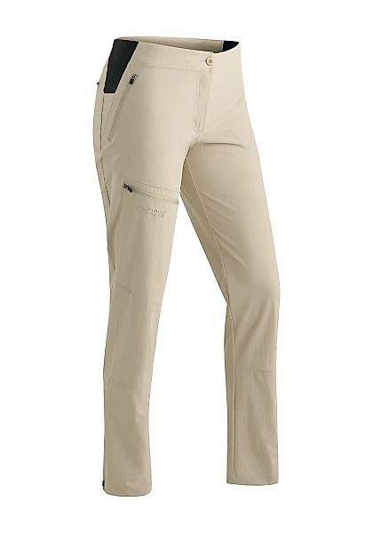 Maier Sports Outdoorhose "Inara slim Vario", Damen Wanderhose, Funktionshos günstig online kaufen