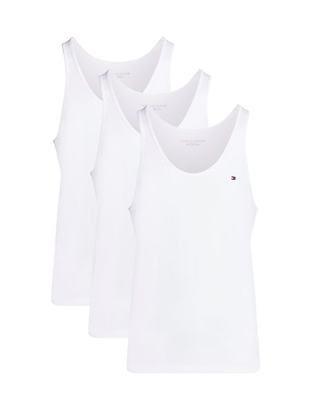 Tommy Hilfiger Underwear Tanktop "3P TANK TOP" Packung, 3er, 3 Stk. tlg. mi günstig online kaufen