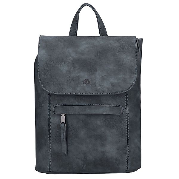 Greenburry Rucksack Mad'l Dasch, Kunstleder günstig online kaufen