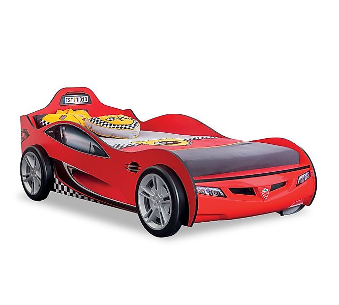 Möbel-Zeit Autobett RACECUP, 90x190 cm günstig online kaufen