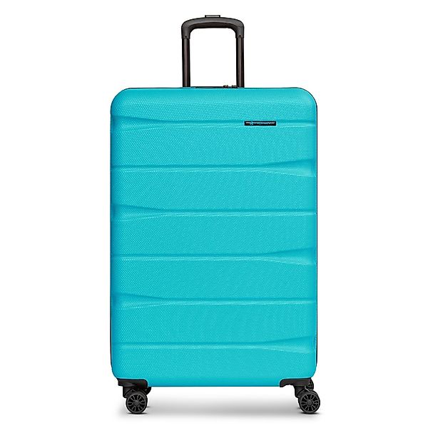 Franky Hartschalen-Trolley Munich 4.0, 4 Rollen, günstig online kaufen