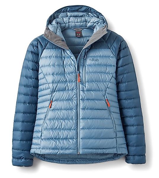 Rab Microlight Alpine Jacket Women - Daunenjacke günstig online kaufen