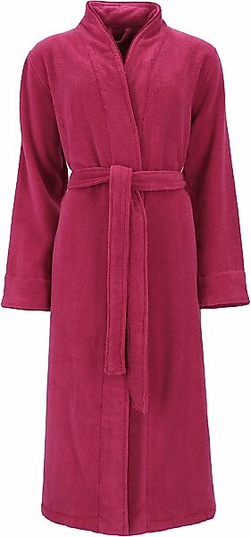 Vossen Bademantel "Alabama, ideal für Sauna & Spa, Hotelbademantel, Morgenm günstig online kaufen