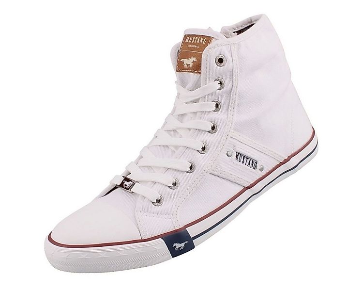 Mustang Shoes 1099506/1 Sneaker günstig online kaufen
