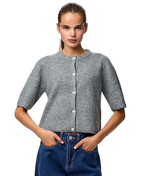 pieces Cardigan Loose Fit komfortabel und trendy günstig online kaufen