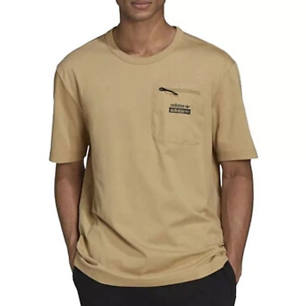 adidas  T-Shirts & Poloshirts H11506 günstig online kaufen