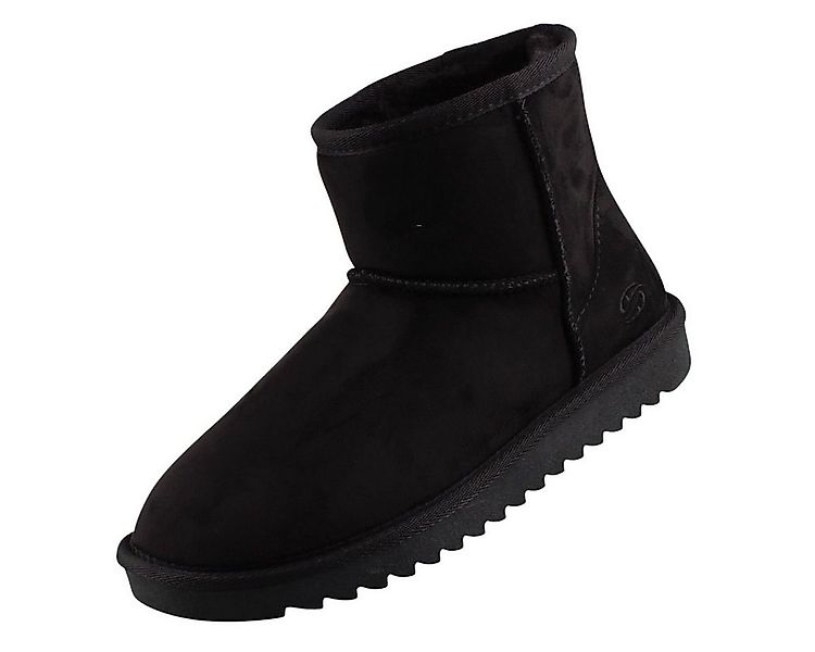 Dockers by Gerli 49IL305-770100 Stiefelette günstig online kaufen