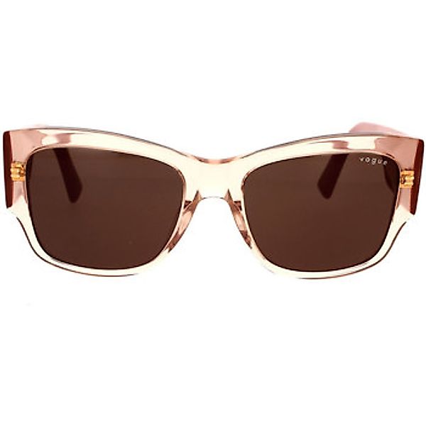 Vogue  Sonnenbrillen Sonnenbrille VO5462S 295473 günstig online kaufen