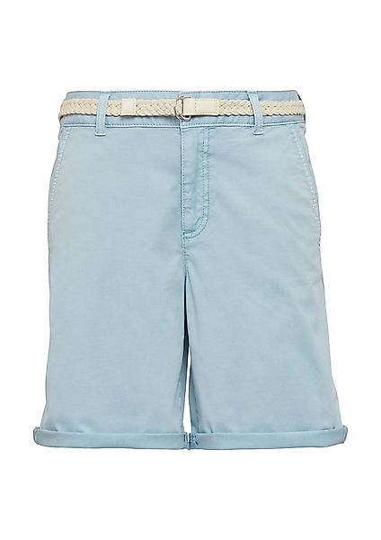 s.Oliver Shorts günstig online kaufen