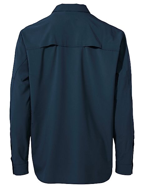 VAUDE Funktionshemd Men's Rosemoor LS Shirt günstig online kaufen