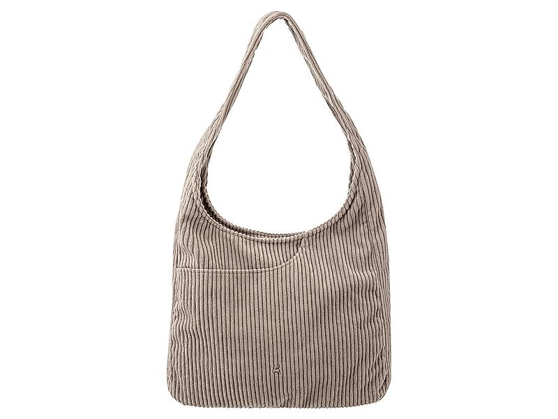 Prato Shopper SC12 zeitloser Shopper Hobobag (1-tlg) günstig online kaufen