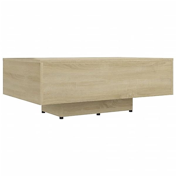 vidaXL Couchtisch Sonoma-Eiche 85x55x31 cm Holzwerkstoff günstig online kaufen