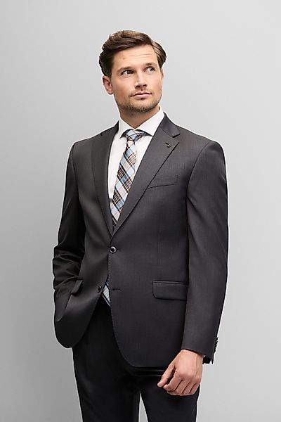Digel Anzugsakko Duncan-AMF (1-tlg., Schurwolle) Kissing günstig online kaufen