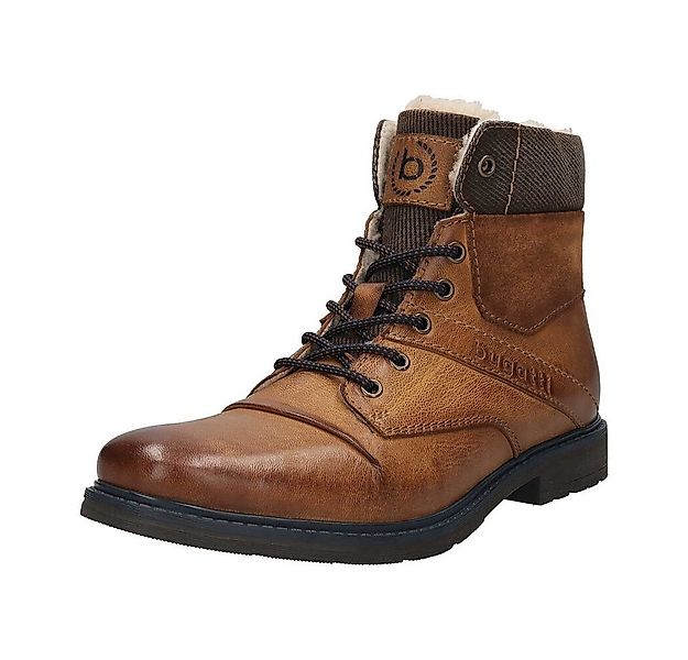 bugatti Bugatti - Stiefel - Braun Stiefel günstig online kaufen