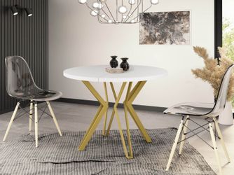 WFL GROUP Esstisch Daisy (erhältlich in günstig online kaufen