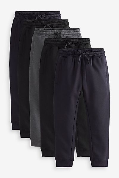 Next Jogginghose Next Slim Fit Jogginghose, günstig online kaufen