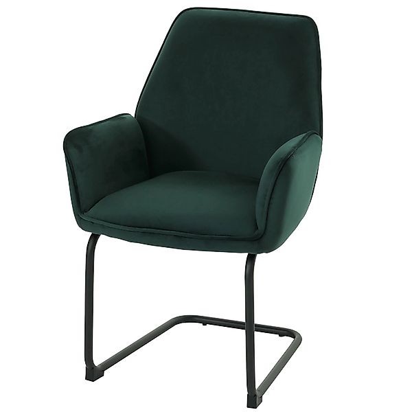 MCW Freischwinger G67 Grün günstig online kaufen