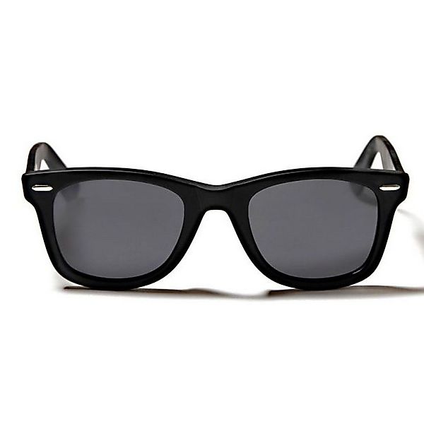 Ocean Sunglasses Walker Sonnenbrille One Size Matte Black günstig online kaufen