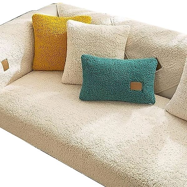 Coonoor Sofaschoner Hussen-Set Hussen-Set Sofa Abdeckung günstig online kaufen
