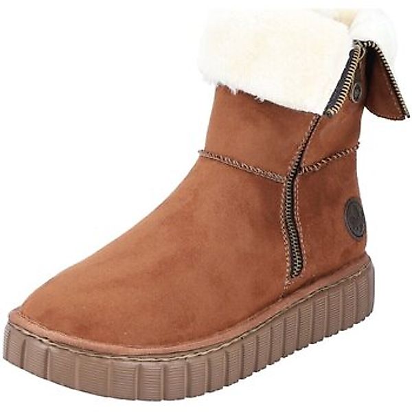 Rieker  Stiefel Stiefeletten HWK Stiefel Y8882-24 günstig online kaufen
