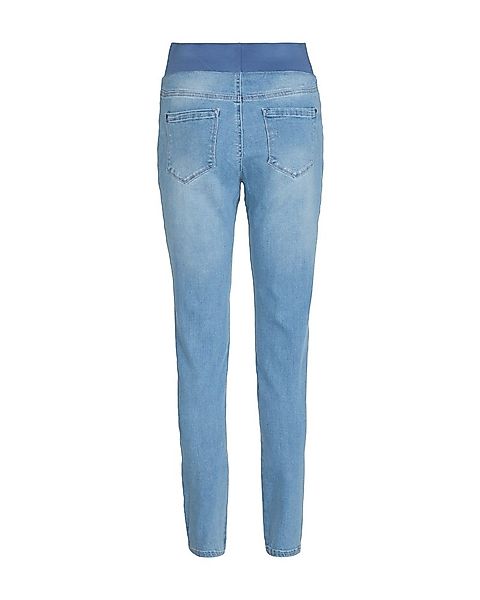 FREEQUENT Jeansjeggings FQSHANTAL mit extra breitem günstig online kaufen