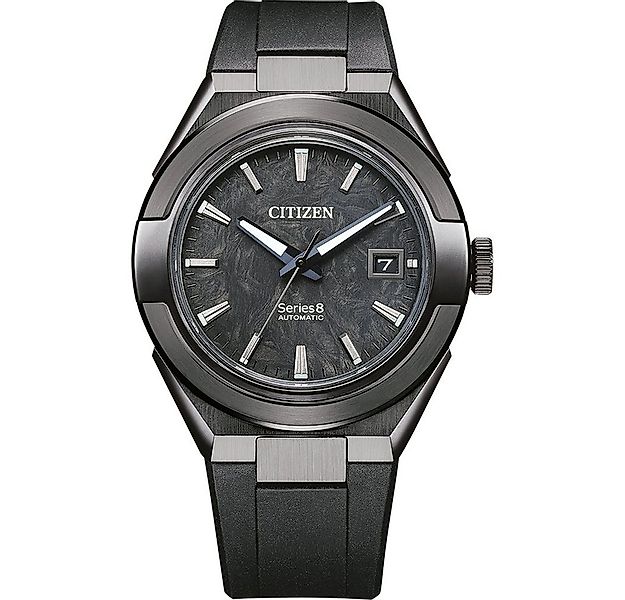 Citizen Automatikuhr Citizen Automatik NA1025-10E Series 8 NA1025-10E, Citi günstig online kaufen
