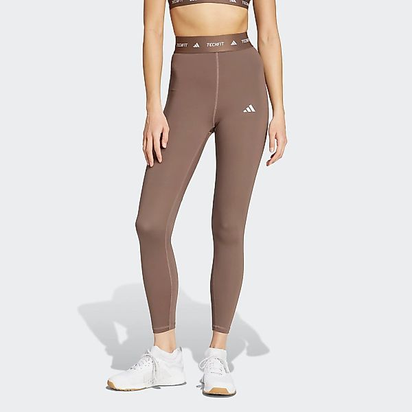 adidas Performance Trainingstights "TF 7/8 L", (1 tlg.) günstig online kaufen