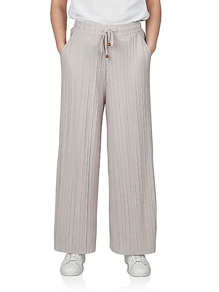 DENIMFY Palazzo Hose Damen Sommer 3/4 Culotte DFBrenda günstig online kaufen