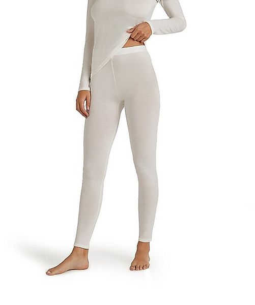FALKE Funktionshose Daily ClimaWool (1-tlg) elegant und funktional günstig online kaufen