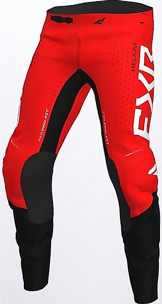 FXR Motorradhose Helium RaceDiv Motocross Hose Atmungsaktiv abriebfest günstig online kaufen