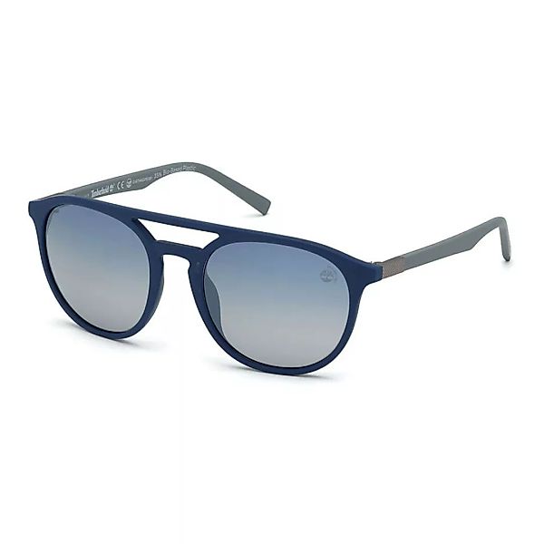 Timberland Tb9199 Sonnenbrille 56 Matte Blue günstig online kaufen