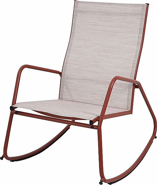 Best Gartenstuhl "Brody", 1 St., Schaukelstuhl günstig online kaufen
