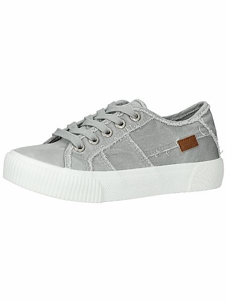 Blowfish Schnürschuh "Blowfish Halbschuhe Canvas" günstig online kaufen