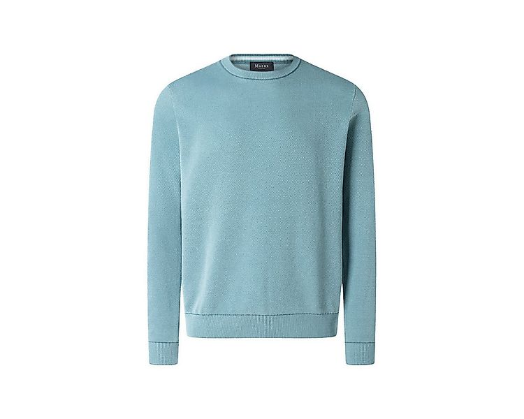 MAERZ Muenchen Strickpullover 464701 Herren Strickpulli, Wollpullover, Fein günstig online kaufen