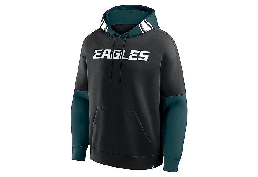 Fanatics Kapuzenpullover NFL REDZONE Philadelphia Eagles günstig online kaufen