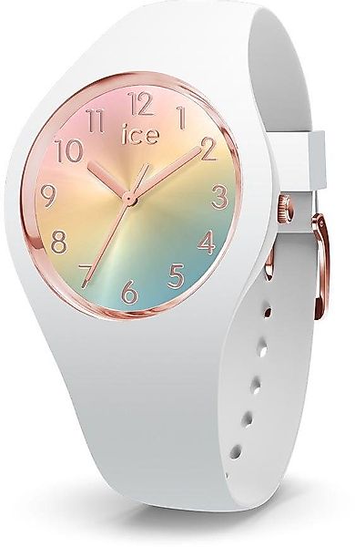 ice-watch Quarzuhr ICE sunset - Rainbow günstig online kaufen