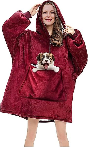 UE Stock Einziehdecke Damen Oversize Hoodie günstig online kaufen